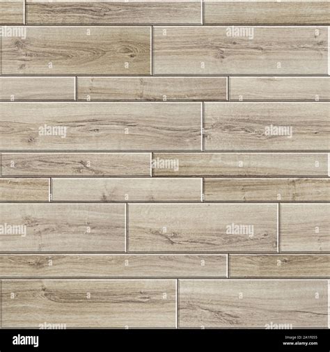 Light Wood Flooring Texture Seamless