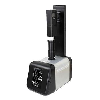 Viscometer, Rheometer, Texture Analyser, Salt Spray Cabinet, Humidity ...