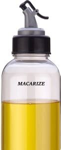MACARIZE 1000 ml Cooking Oil Dispenser Price in India - Buy MACARIZE ...