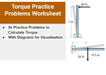 Image result for Solving Problems Involving Torque