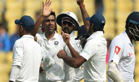 Team India announced for last test and one day series against Sri Lanka ...