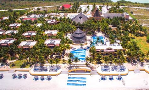 HOTEL REEF YUCATAN - ALL INCLUSIVE & CONVENTION CENTER (Telchac Puerto ...