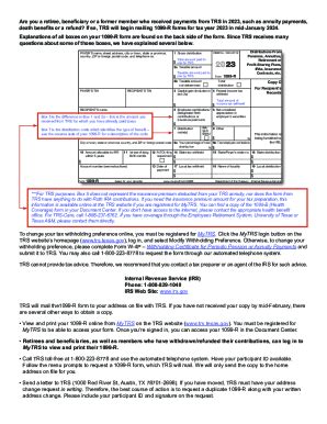Image result for Explain Values in 1099-R Form