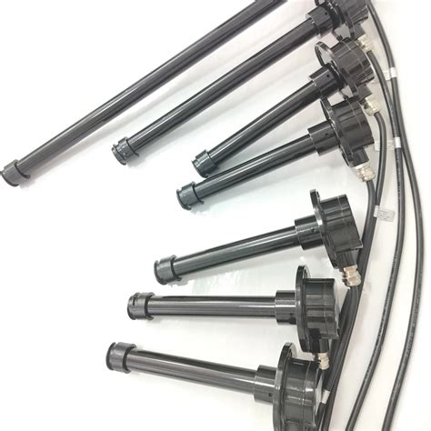 Image result for Capacitance Fuel Level Sensor