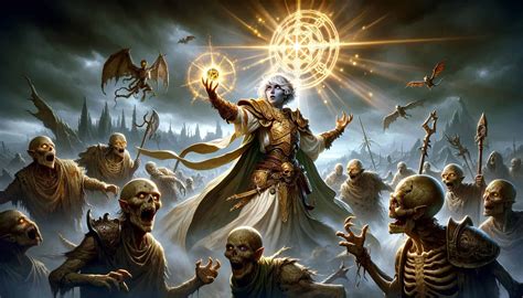 How To Choose Your DnD Character Class in 2023 - LitRPG Reads