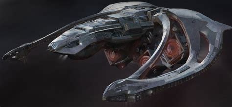 Image result for Alien Schiffe