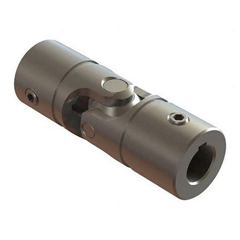 BELDEN, Alloy Steel, 2000, Universal Joint - 806VD7|UJ-HD2000x1000K ...