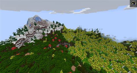 Image result for Minecraft Seed 1.19.2 Java