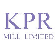 KPR Mill Share Price Today - K.p.r. Mill Stock Price Live NSE/BSE