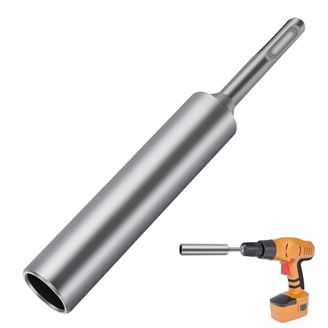 Rotary Hammer Drill For Driving Ground Rods at Anna Plummer blog