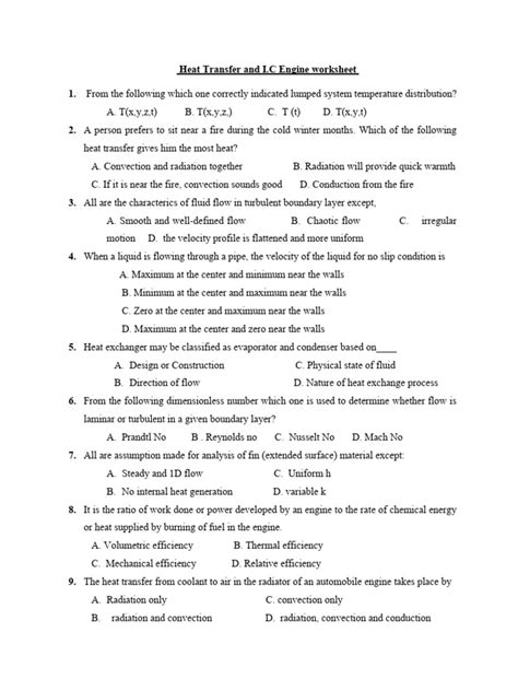 Engine Overheat Interview Worksheet 的图像结果