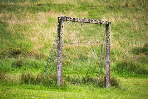 Football Goal Net Image 的图像结果