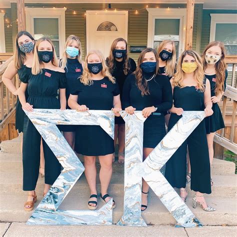 Sigma Kappa Sorority on LinkedIn: The Sigma Kappa Foundation would like ...