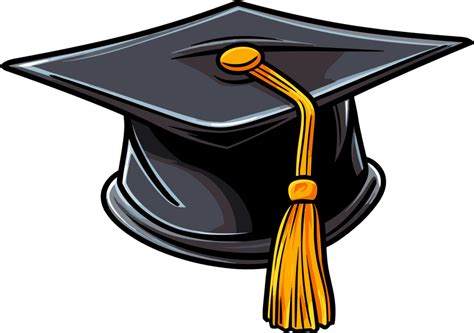 Education Hat PNG 的图像结果