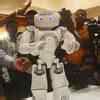 India's 1st Humanoid robot- The Etimes Photogallery Page 6