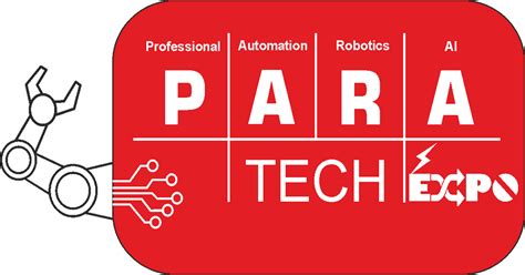 PARA Tech Expo 2025 | Industrial Automation, Robotics & AI Exhibition ...