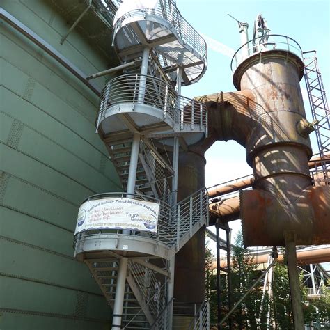 TAUCHREVIER GASOMETER (2026) All You Need to Know BEFORE You Go (with ...