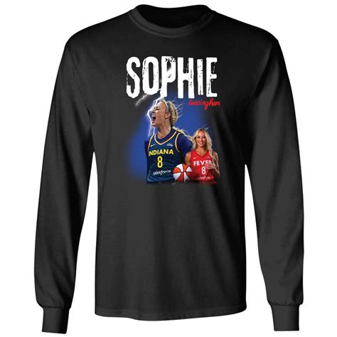 Sophie Cunningham Hoodie