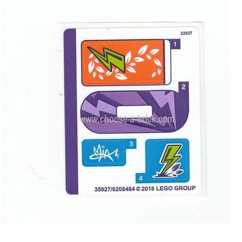 Image result for LEGO Sticker Sheets