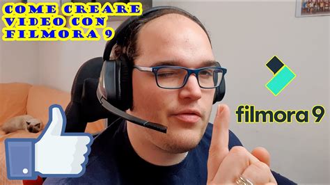 Videotutorial Filmora9 的图像结果