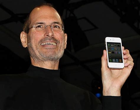 Steve Jobs 的图像结果