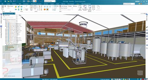 Solid Edge Assembly 的图像结果
