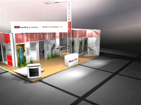 PROMO ESTANDE PROMOCAO: Stands, Opiniones de clientes y Servicios