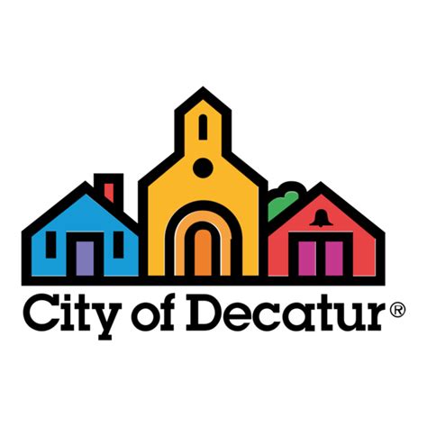 Image result for City of Decatur Logo