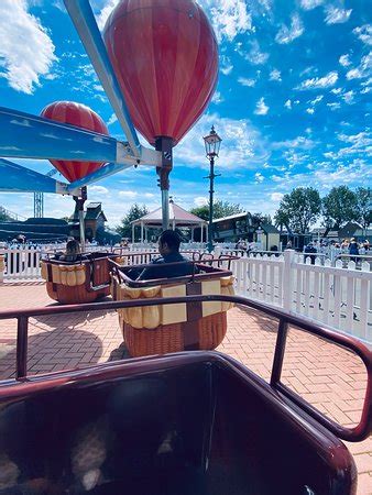 Drayton Manor Theme Park (Tamworth) - 2020 What to Know Before You Go ...