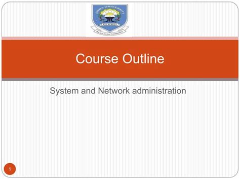 Image result for PowerPoint with Course Outline Objectives