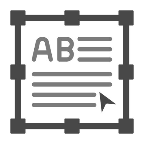 Image result for Text Field Icon