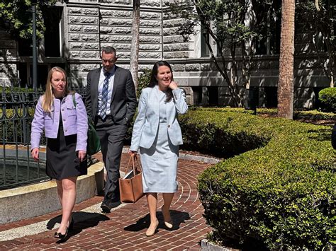 Russell Laffitte Enters Guilty Plea In Federal Case - FITSNews