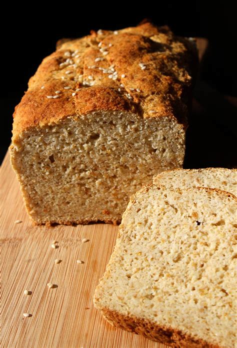 Low Carb Yeast Bread Recipe With Gluten at Christina Gonzales blog