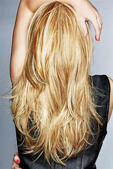 Layered Hairstyles From The Back View by Layered Hair Back View Hair With Layers Layered Hairstyles From The Back View