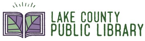 Image result for Lake County Library System