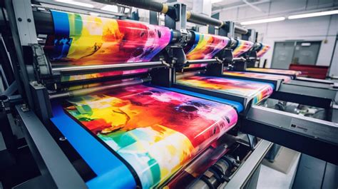 Image result for offset printer machine
