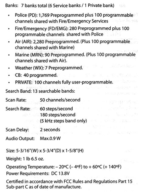 How to Program a BC355N Scanner 的图像结果