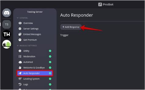 Image result for Probot Topic