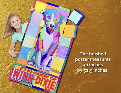 Because Of Winn Dixie Printable Coloring Pages [2025]