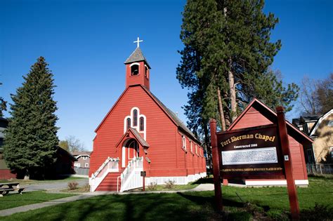 Fun! Things to Do in Coeur d'Alene [A Weekend 2 Day Itinerary]