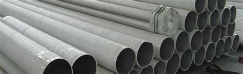 ASTM A358 Grade 321H EFW Pipes | ASME SA358 TP321H Pipe