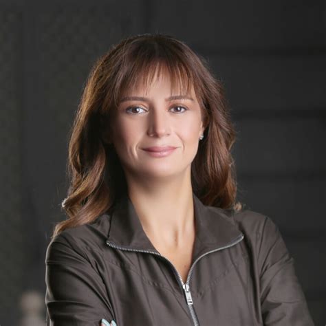 Fatma Coşkuner – ANAMED