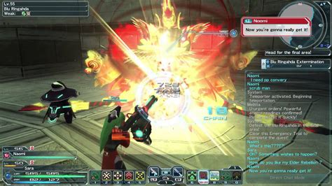 Image result for PSO2 Val Rindha