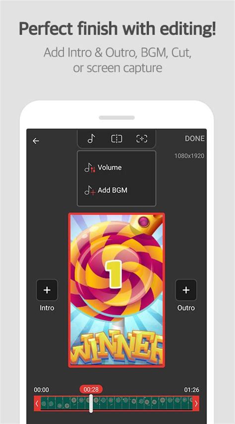 Image result for Mobizen Screen Recorder