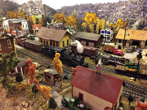 Short Line Model Railroads 的图像结果