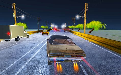Highway Traffic Car Racing Game 2020 - App on Amazon Appstore