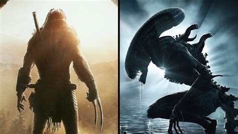 Image result for Alien versus Predator 3
