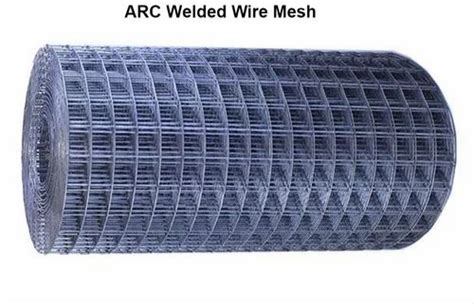 Manufacturer of Welded Mesh & Chicken Wire Mesh by Dharam Shree ...