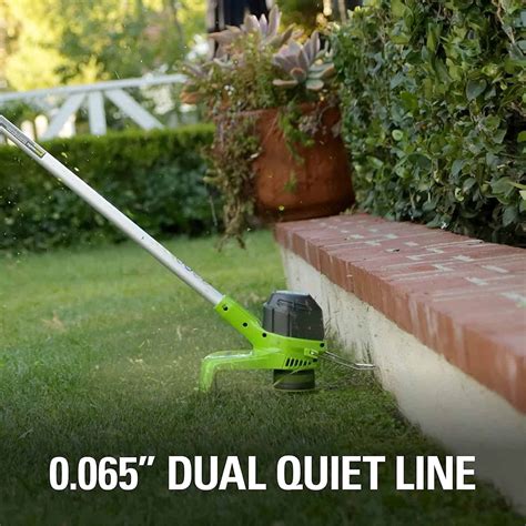 Best Cordless String Trimmer 2022 Battery Powered Trimmer Reviews