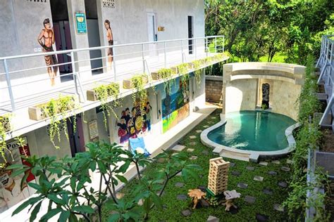 BALI BOBO HOSTEL (Jimbaran) - Hostel Reviews, Photos, Rate Comparison ...